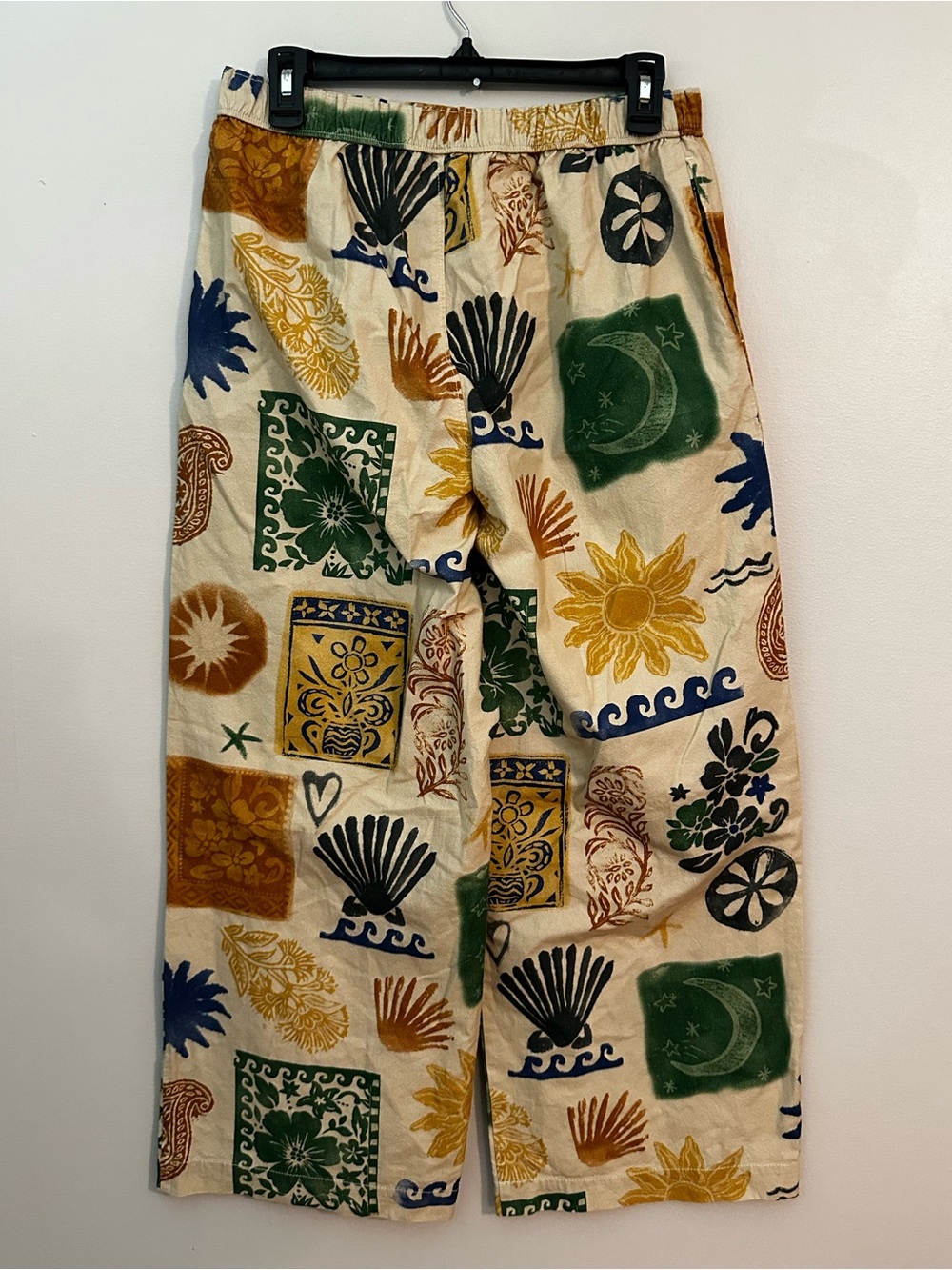 Free People Seaside Pants Size Small - Picture 4 of 7